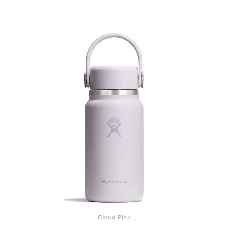 マイクロハイドロ ハイドロフラスク ボトル ステンレス 魔法瓶 真空断熱 Hydro Flask Micro Hydro 200ml 【国内正規品】