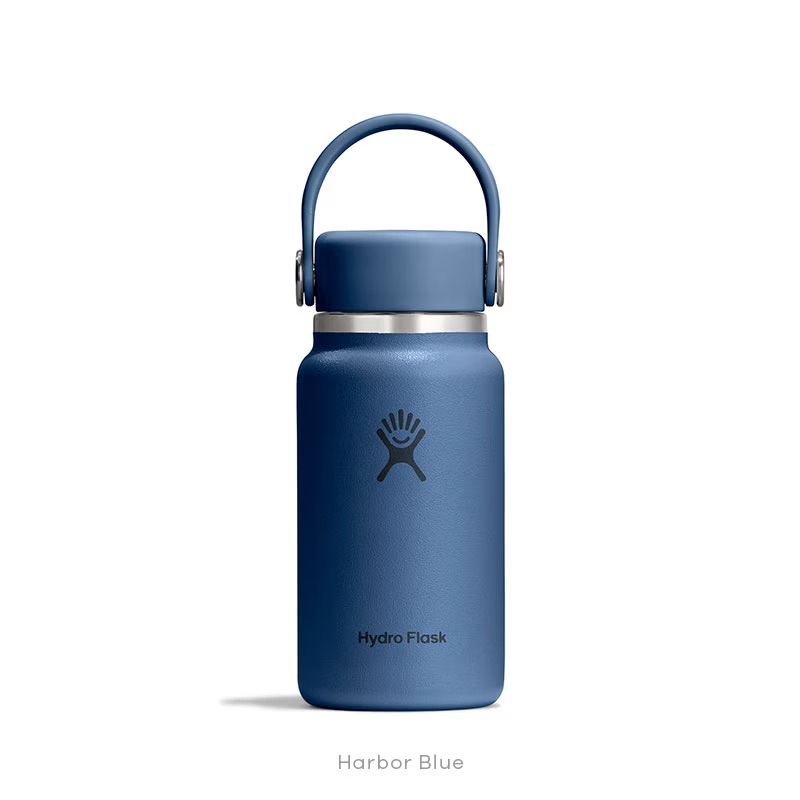 マイクロハイドロ ハイドロフラスク ボトル ステンレス 魔法瓶 真空断熱 Hydro Flask Micro Hydro 200ml 【国内正規品】
