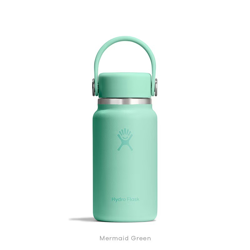 マイクロハイドロ ハイドロフラスク ボトル ステンレス 魔法瓶 真空断熱 Hydro Flask Micro Hydro 200ml 【国内正規品】