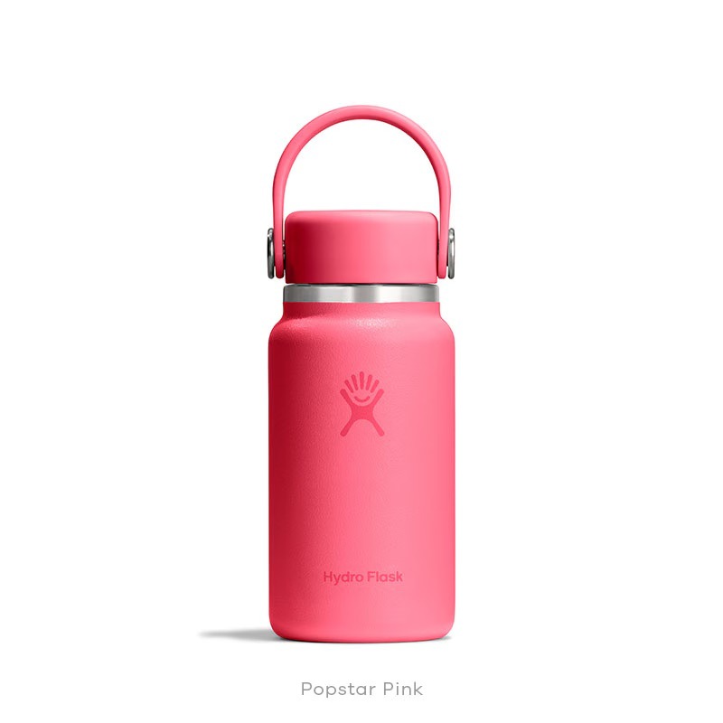 マイクロハイドロ ハイドロフラスク ボトル ステンレス 魔法瓶 真空断熱 Hydro Flask Micro Hydro 200ml 【国内正規品】