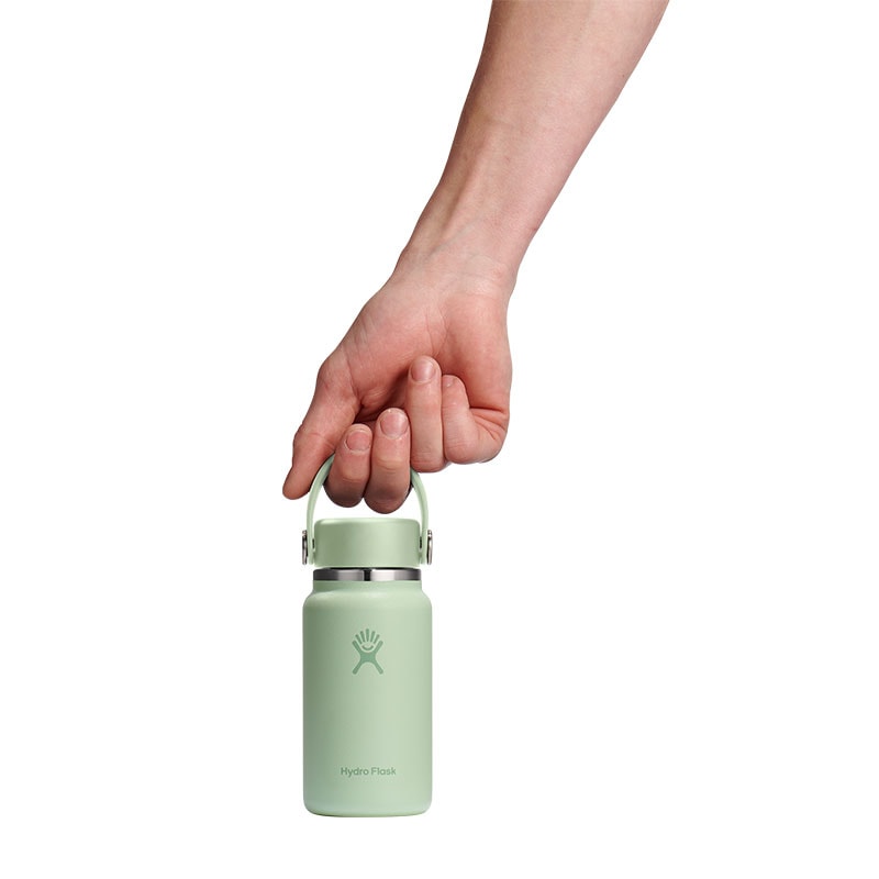 マイクロハイドロ ハイドロフラスク ボトル ステンレス 魔法瓶 真空断熱 Hydro Flask Micro Hydro 200ml 【国内正規品】