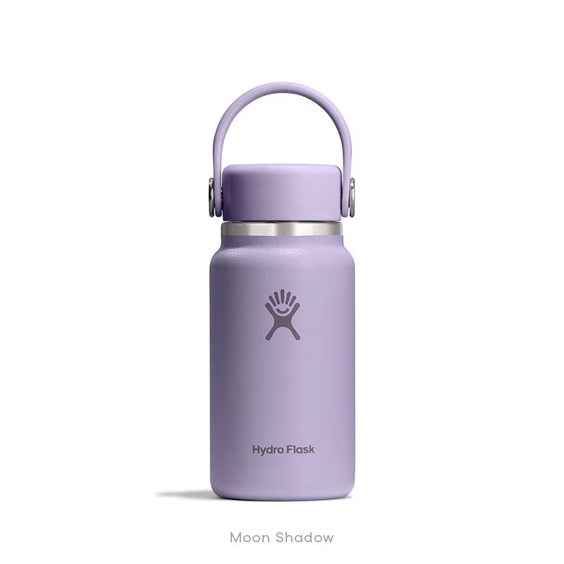 マイクロハイドロ ハイドロフラスク ボトル ステンレス 魔法瓶 真空断熱 Hydro Flask Micro Hydro 200ml 【国内正規品】