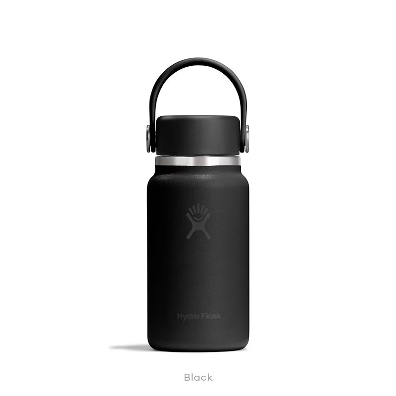 マイクロハイドロ ハイドロフラスク ボトル ステンレス 魔法瓶 真空断熱 Hydro Flask Micro Hydro 200ml 【国内正規品】