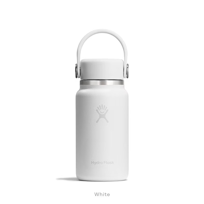 マイクロハイドロ ハイドロフラスク ボトル ステンレス 魔法瓶 真空断熱 Hydro Flask Micro Hydro 200ml 【国内正規品】