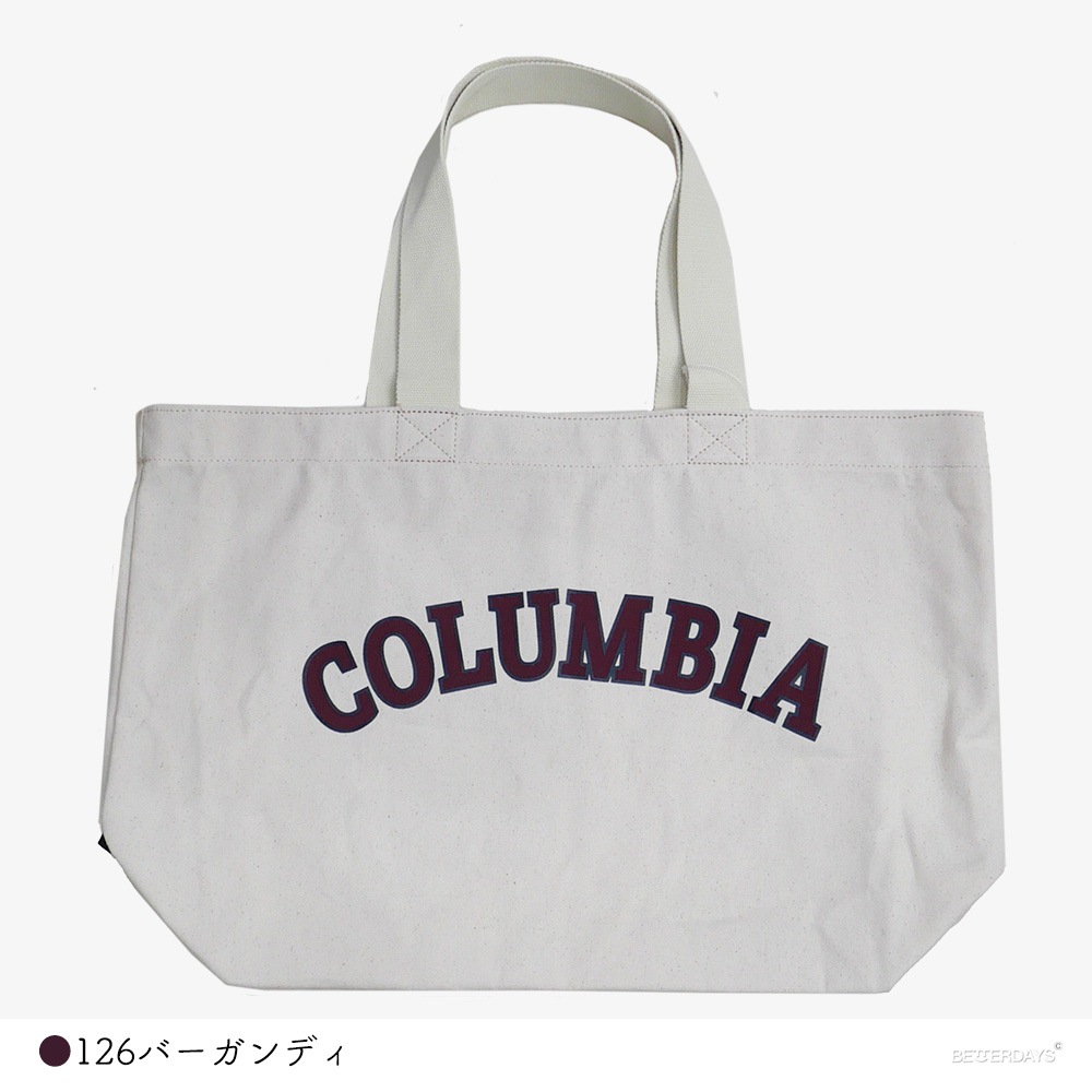 【SALE／20%OFF】トートバッグ コロンビア   ミルクパインズトート MILK PINES TOTE Columbia 
