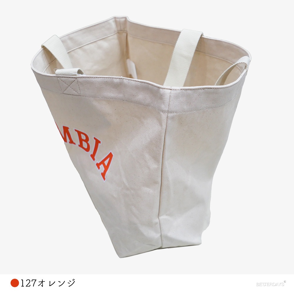 トートバッグ コロンビア メンズ レディース ミルクパインズトート MILK PINES TOTE Columbia 【国内正規品】