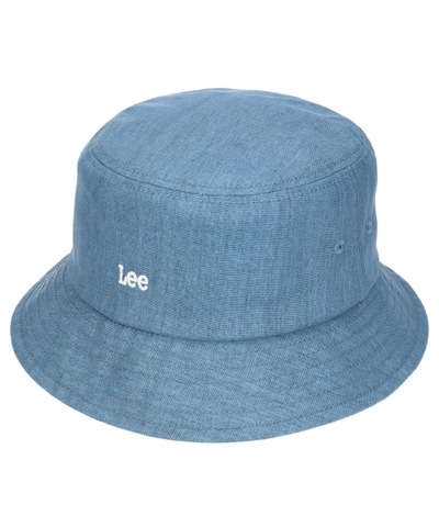 ハット リー Lee バケットハット リネン HAT BUCKET LINEN