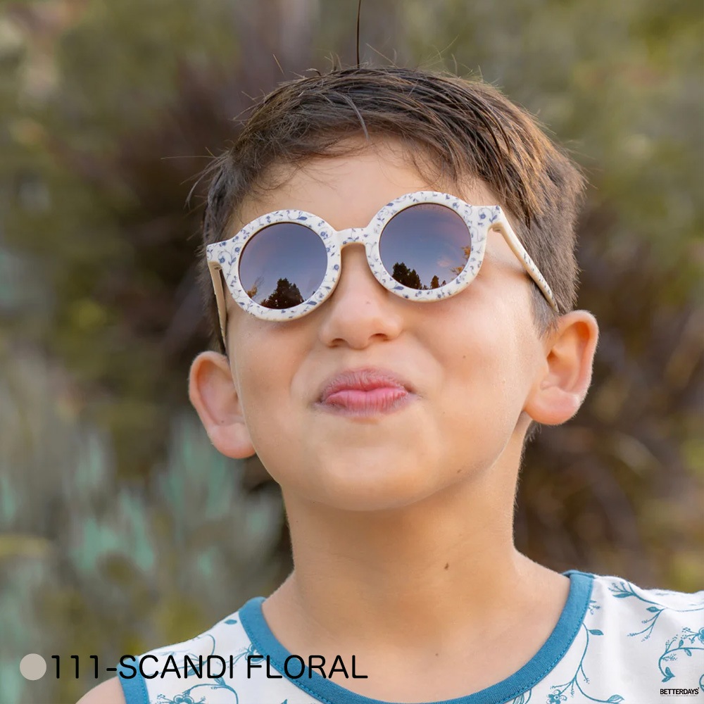 サングラス キッズ グレッチアンドコー Grech & Co  SUNGLASSES