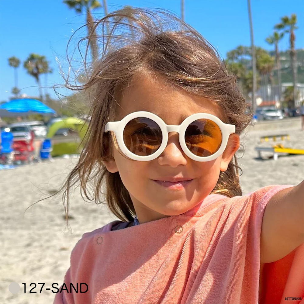 サングラス キッズ グレッチアンドコー Grech & Co  SUNGLASSES