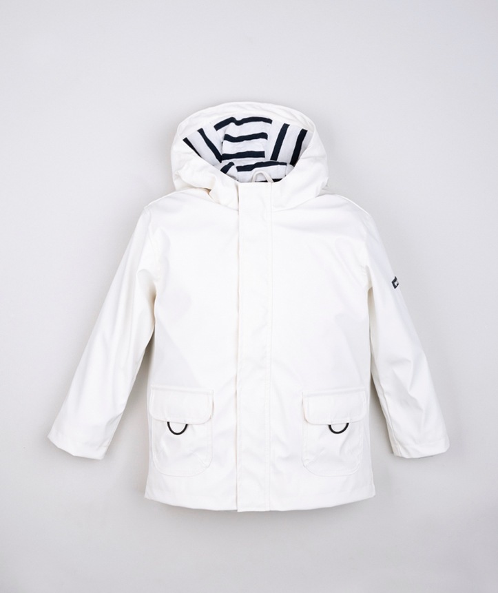 【SALE／10%OFF】アウター キッズ イゴール レインジャケット ユーリ ジャケット コート アウター igor EURI Rainwear スペイン ブランド レインコート  洗濯可能