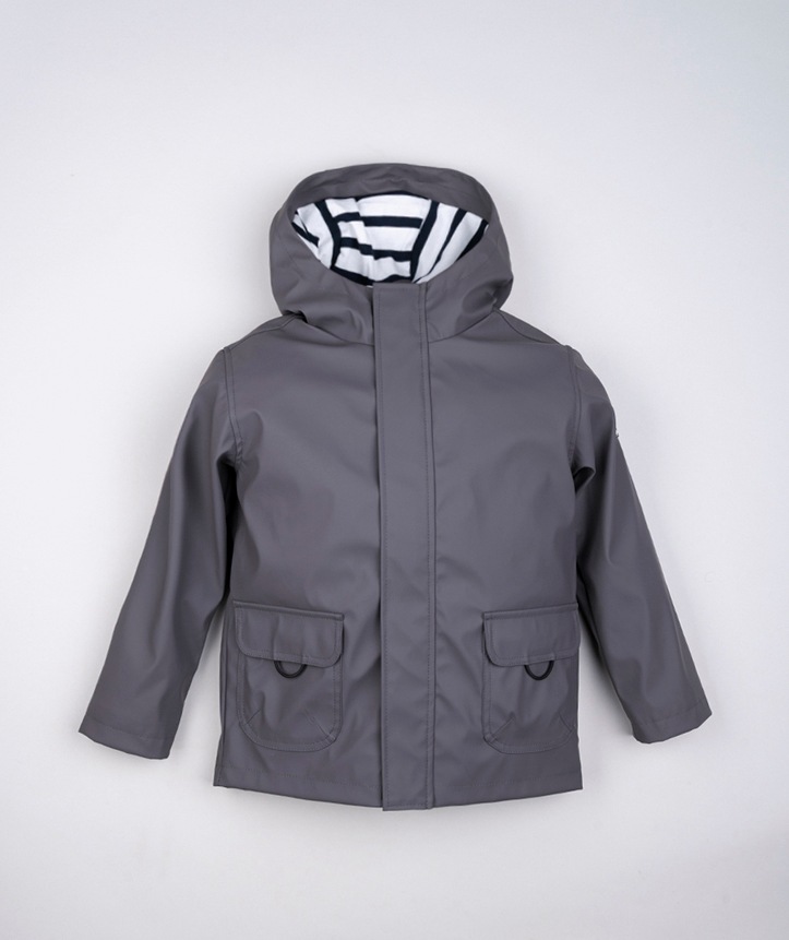 【SALE／10%OFF】アウター キッズ イゴール レインジャケット ユーリ ジャケット コート アウター igor EURI Rainwear スペイン ブランド レインコート  洗濯可能
