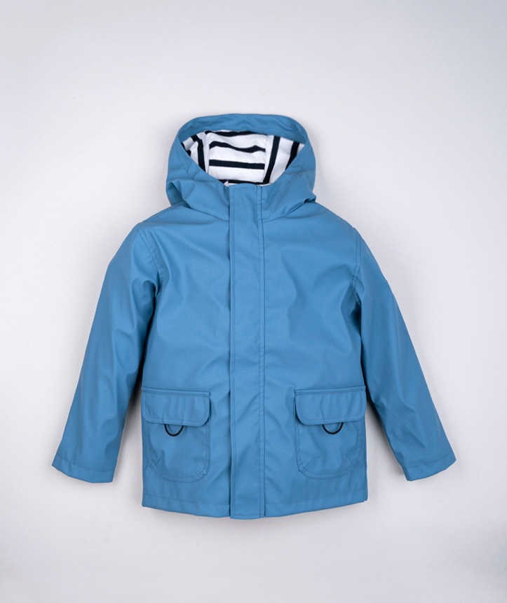 【SALE／10%OFF】アウター キッズ イゴール レインジャケット ユーリ ジャケット コート アウター igor EURI Rainwear スペイン ブランド レインコート  洗濯可能