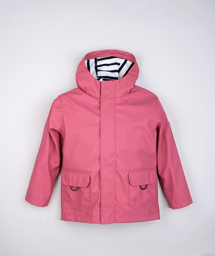 【SALE／10%OFF】アウター キッズ イゴール レインジャケット ユーリ ジャケット コート アウター igor EURI Rainwear スペイン ブランド レインコート  洗濯可能