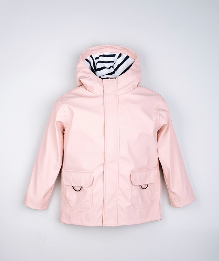 【SALE／10%OFF】アウター キッズ イゴール レインジャケット ユーリ ジャケット コート アウター igor EURI Rainwear スペイン ブランド レインコート  洗濯可能