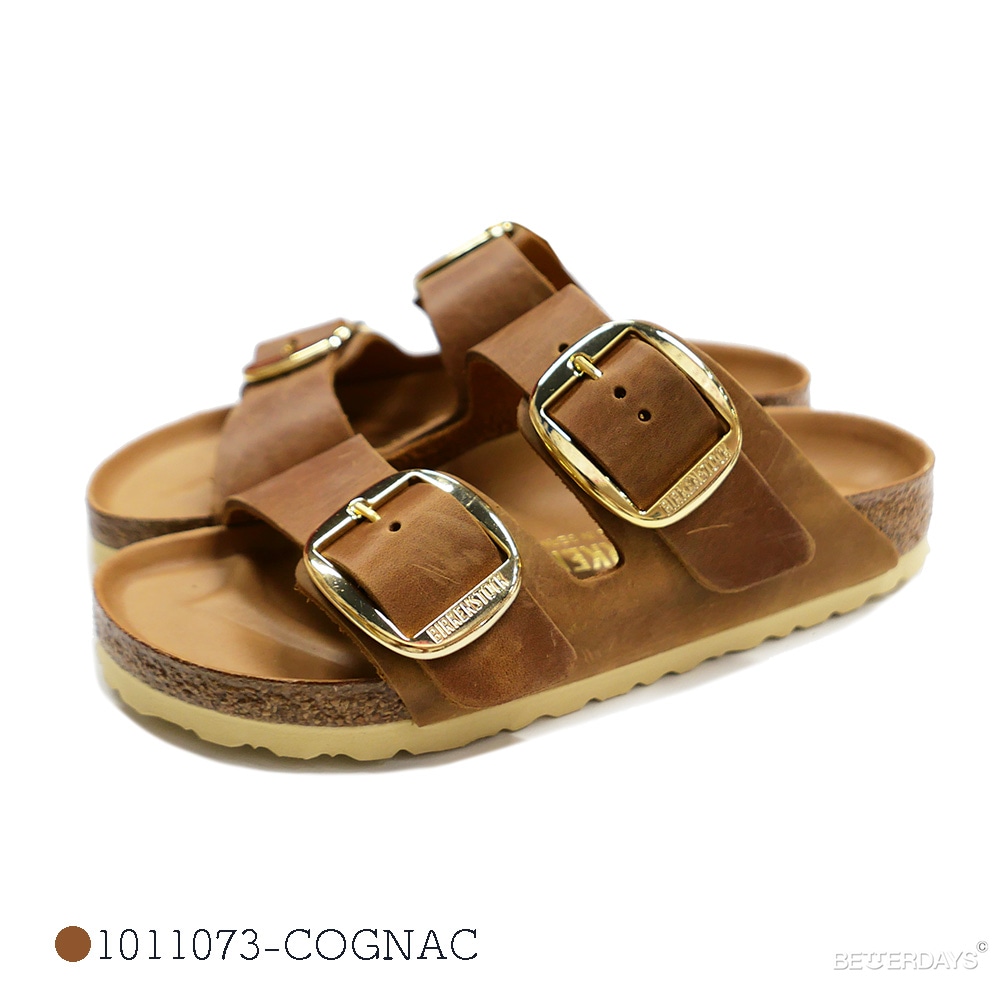 サンダル レディース メンズ ビルケンシュトック アリゾナ Big Buckle ビッグバックル 幅狭 ナロー 22.5-25.0cm ARIZONA BIRKENSTOCK 【国内正規品】 