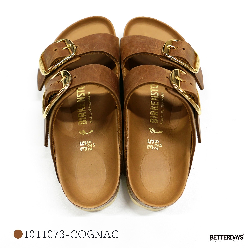 サンダル レディース メンズ ビルケンシュトック アリゾナ Big Buckle ビッグバックル 幅狭 ナロー 22.5-25.0cm ARIZONA BIRKENSTOCK 【国内正規品】 