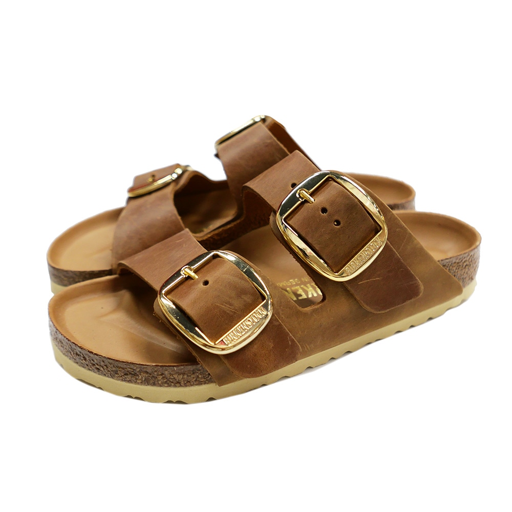 サンダル レディース メンズ ビルケンシュトック アリゾナ Big Buckle ビッグバックル 幅狭 ナロー 22.5-25.0cm ARIZONA BIRKENSTOCK 【国内正規品】 