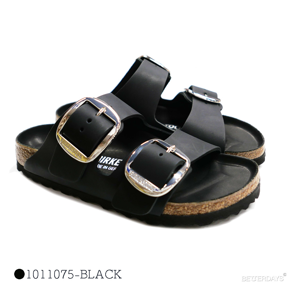 サンダル レディース メンズ ビルケンシュトック アリゾナ Big Buckle ビッグバックル 幅狭 ナロー 22.5-25.0cm ARIZONA BIRKENSTOCK 【国内正規品】 