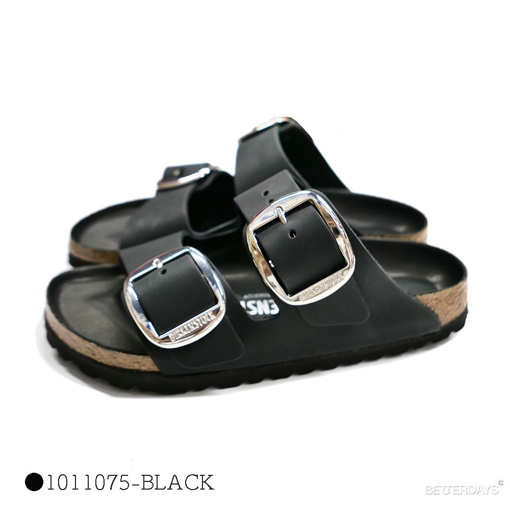 サンダル レディース メンズ ビルケンシュトック アリゾナ Big Buckle ビッグバックル 幅狭 ナロー 22.5-25.0cm ARIZONA BIRKENSTOCK 【国内正規品】 