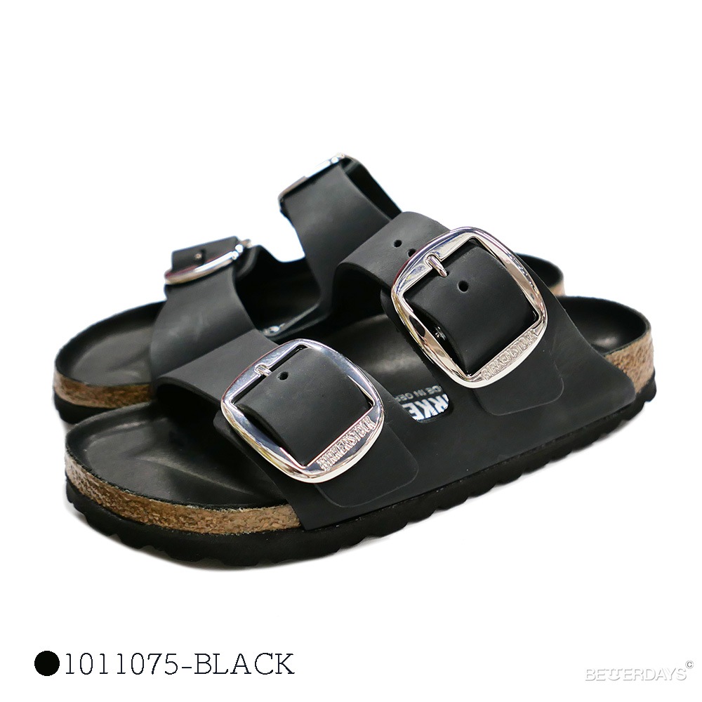 サンダル レディース メンズ ビルケンシュトック アリゾナ Big Buckle ビッグバックル 幅狭 ナロー 22.5-25.0cm ARIZONA BIRKENSTOCK 【国内正規品】 