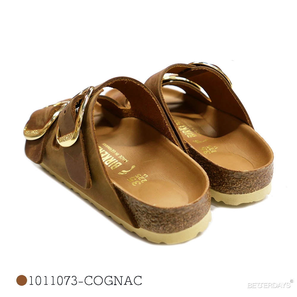 SALE／10%OFF】BIRKENSTOCK / アリゾナ スムースレザー ビック