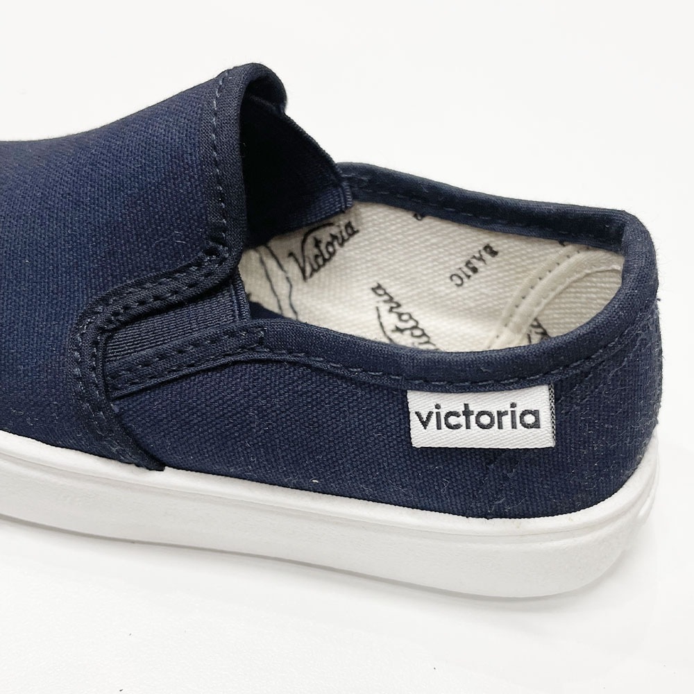 victoria  スニーカー  ブラック  39 victoria スニーカー ブラック 39