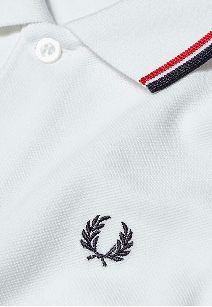 FRED PERRY/キッズポロシャツ SY3600
