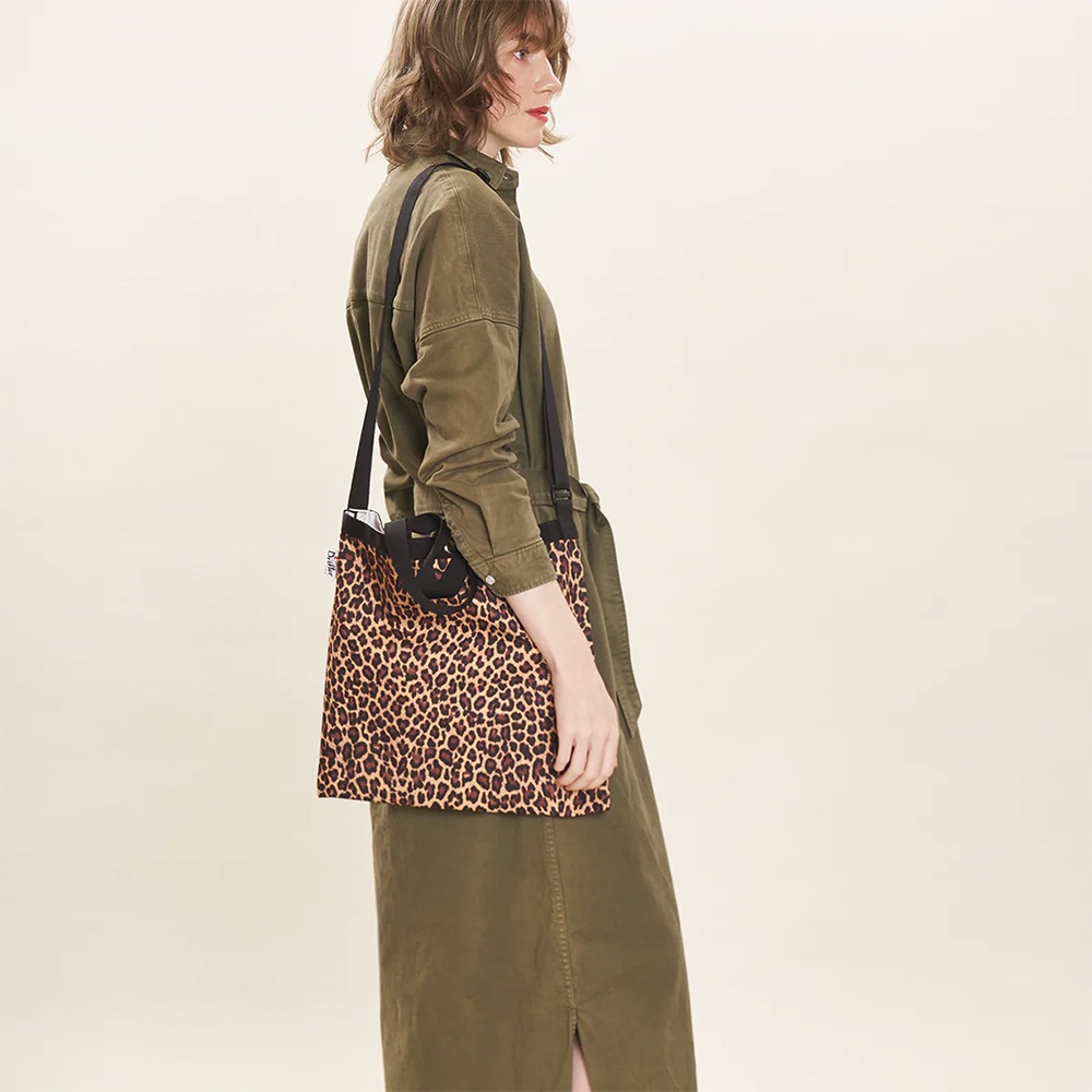 トートバッグ ドリフター メンズ レディース エレメンタリートートバッグ Drifter ELEMENTARY TOTE BLACK