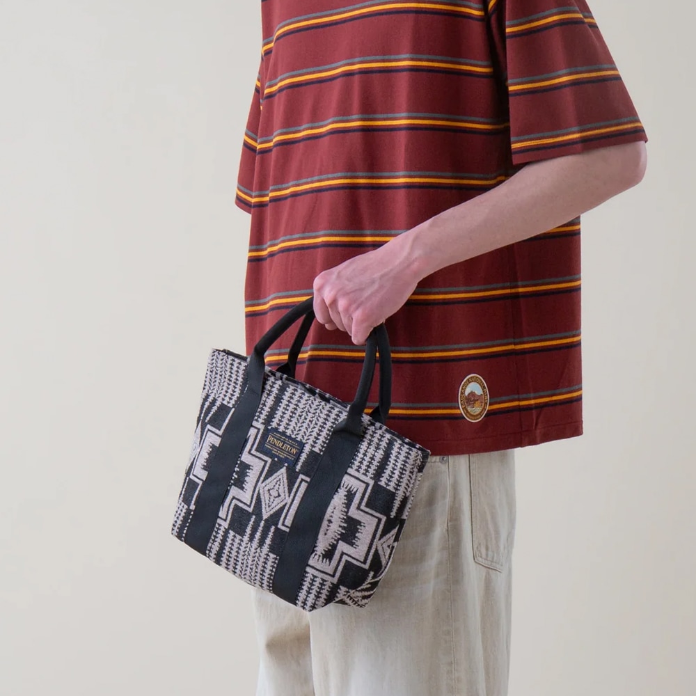 ゴブラン ミニトート バッグ ペンドルトン  PENDLETON GOBELINS MINI TOTE   PDT-000-251007