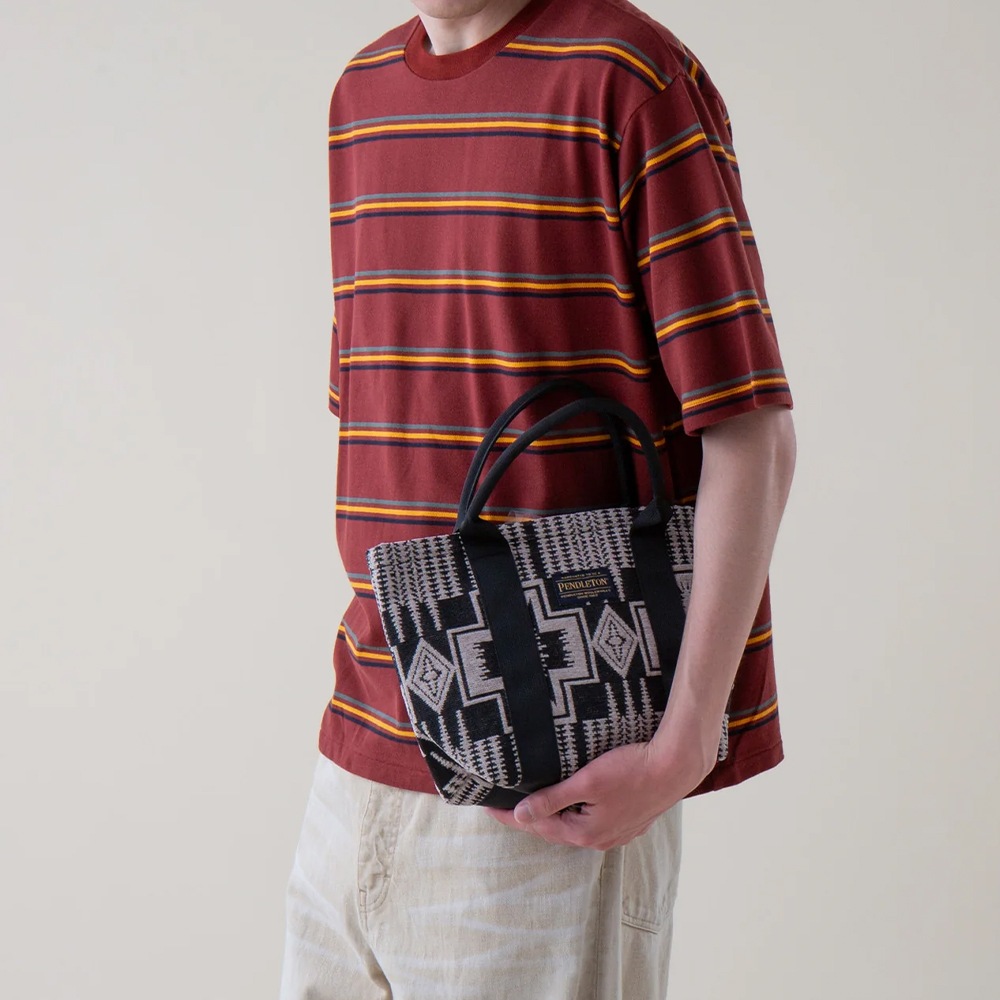 ゴブラン ミニトート バッグ ペンドルトン  PENDLETON GOBELINS MINI TOTE   PDT-000-251007