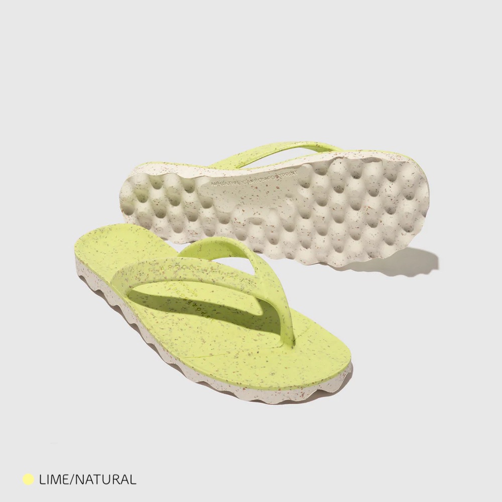 サンダル ユニセックス アスポルトゲサス トングサンダル ビーチサンダル THONG FLIP-FLOPS EARTH ASPORTUGUESAS 【国内正規品】 S6400