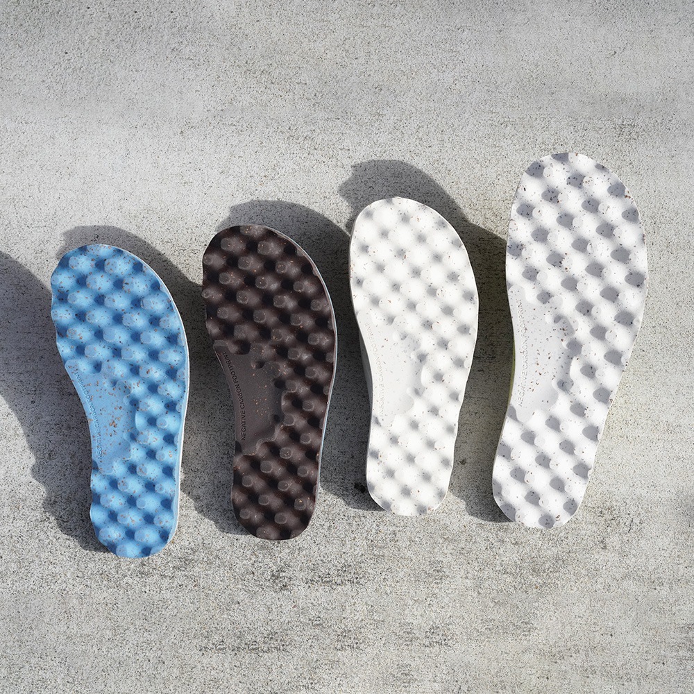 サンダル ユニセックス アスポルトゲサス トングサンダル ビーチサンダル THONG FLIP-FLOPS EARTH ASPORTUGUESAS 【国内正規品】 S6400