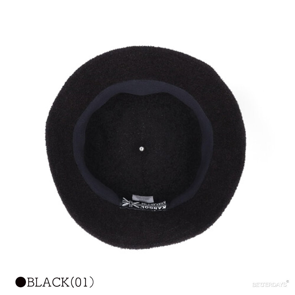 ハット カンゴール KANGOL Bermuda Casual 54-61cm  
