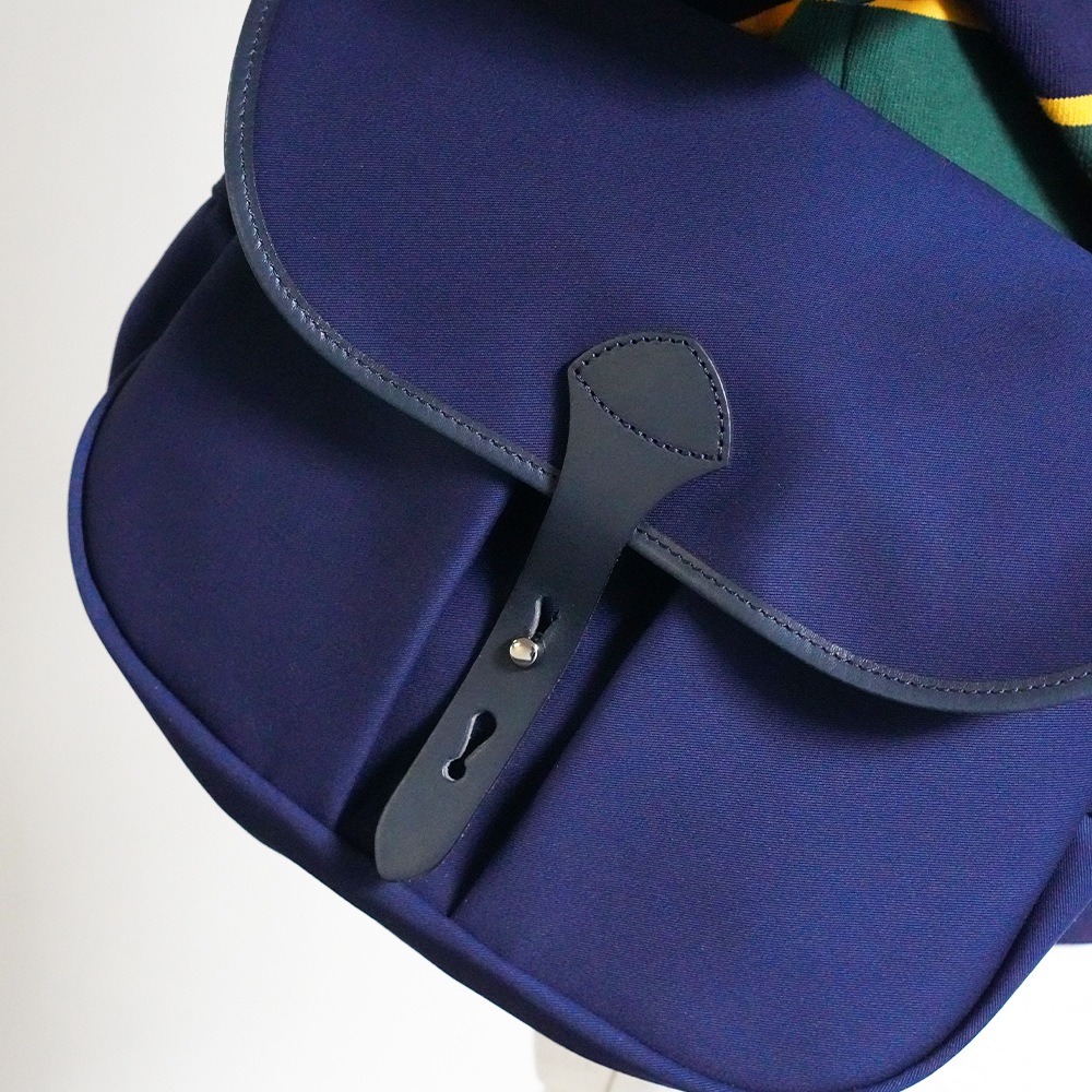 ショルダーバッグ ビリンガム Billingham Wickham Satchel Small