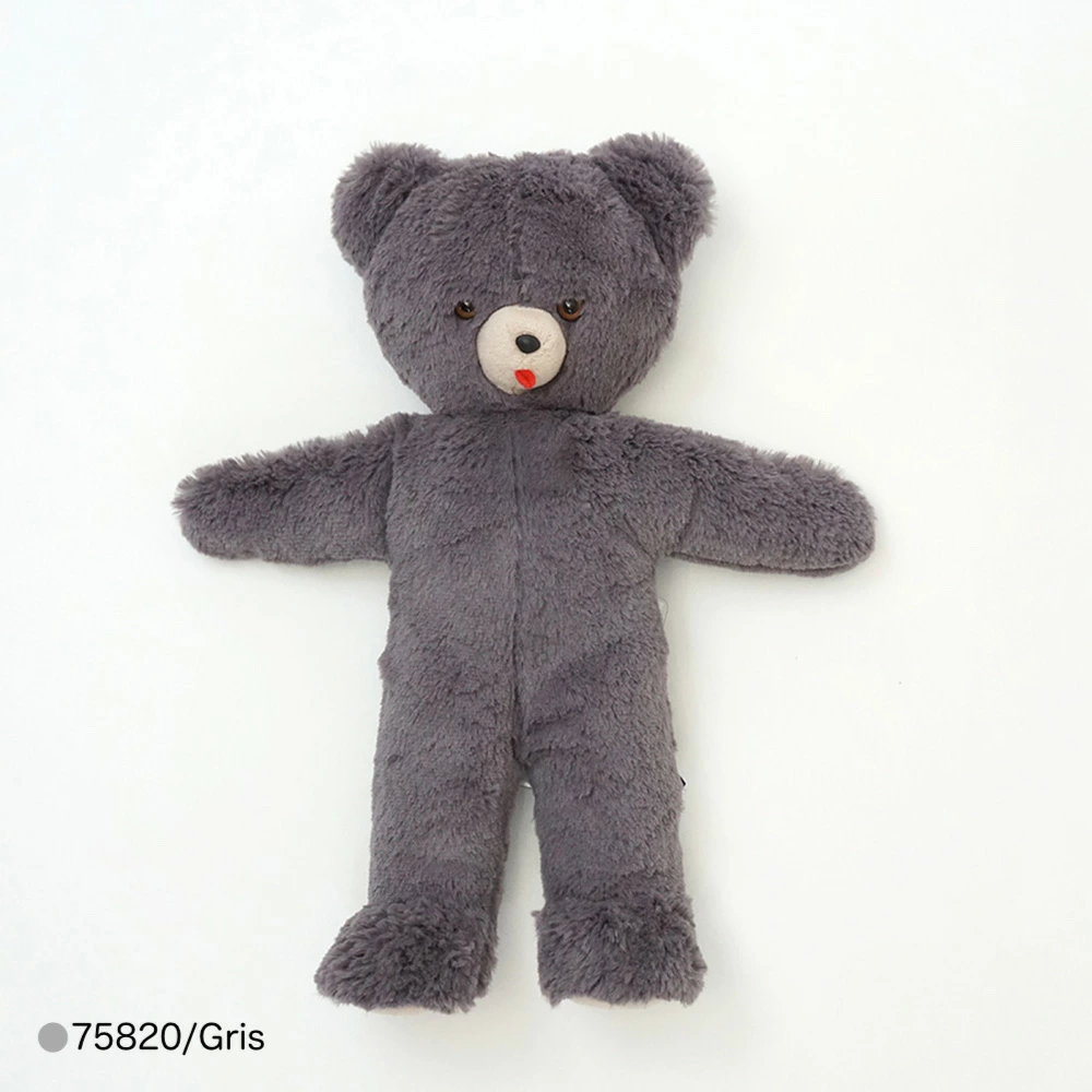 出産祝い ぬいぐるみ トワヌ レ・プティット・マリー くま テディベア