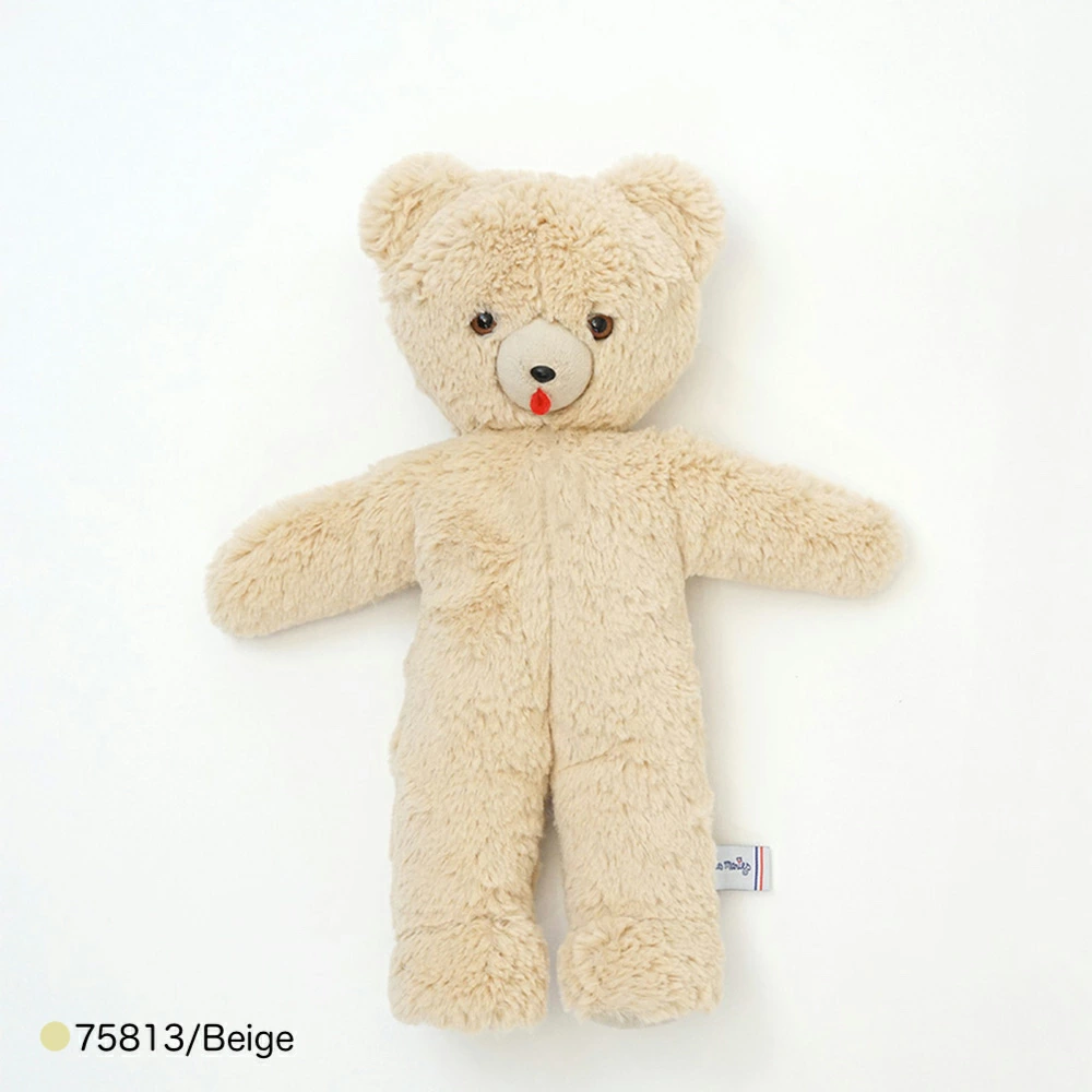 CELINE レプティットマリー コラボ テディベア ぬいぐるみ 出産祝い ぬいぐるみ トワヌ レ・プティット・マリー くま テディベア