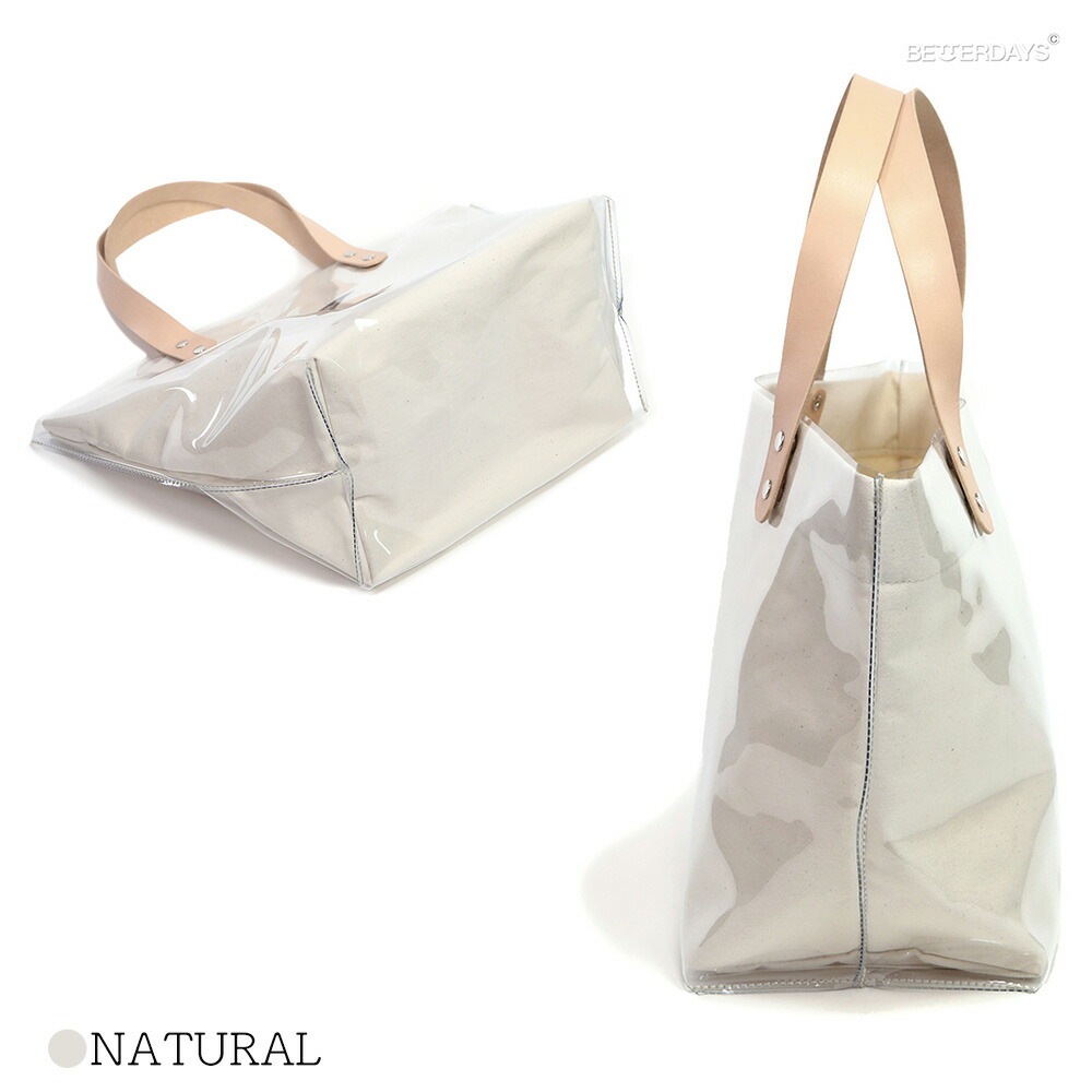 【SALE／20%OFF】トートバッグ   エリーワークス ERIE WORKS SWITCHING TOTE LARGE ”Rita” NATURAL / スウィッチングトート ラージ ”リタ” ナチュラル