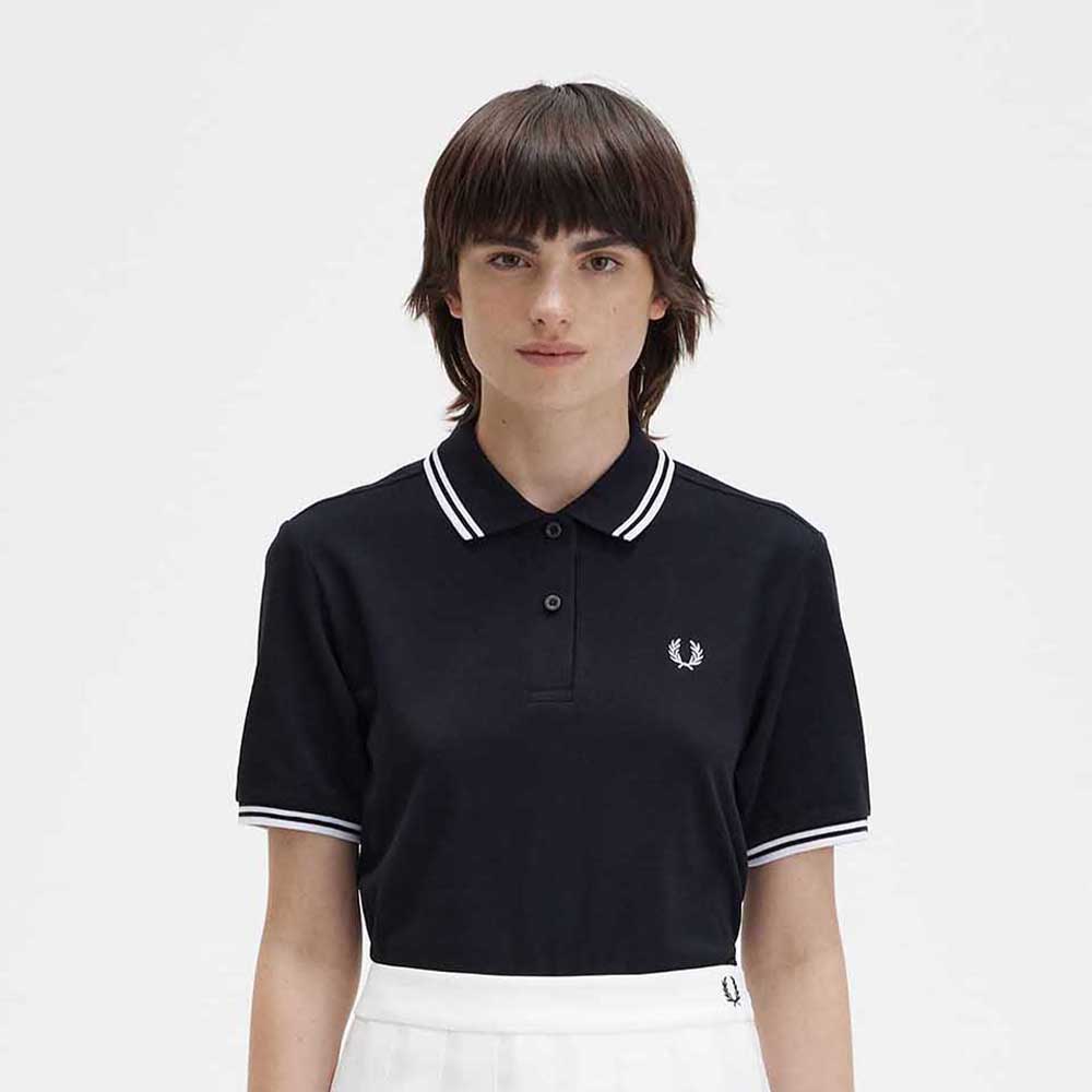 FRED PERRY/ポロシャツ G3600