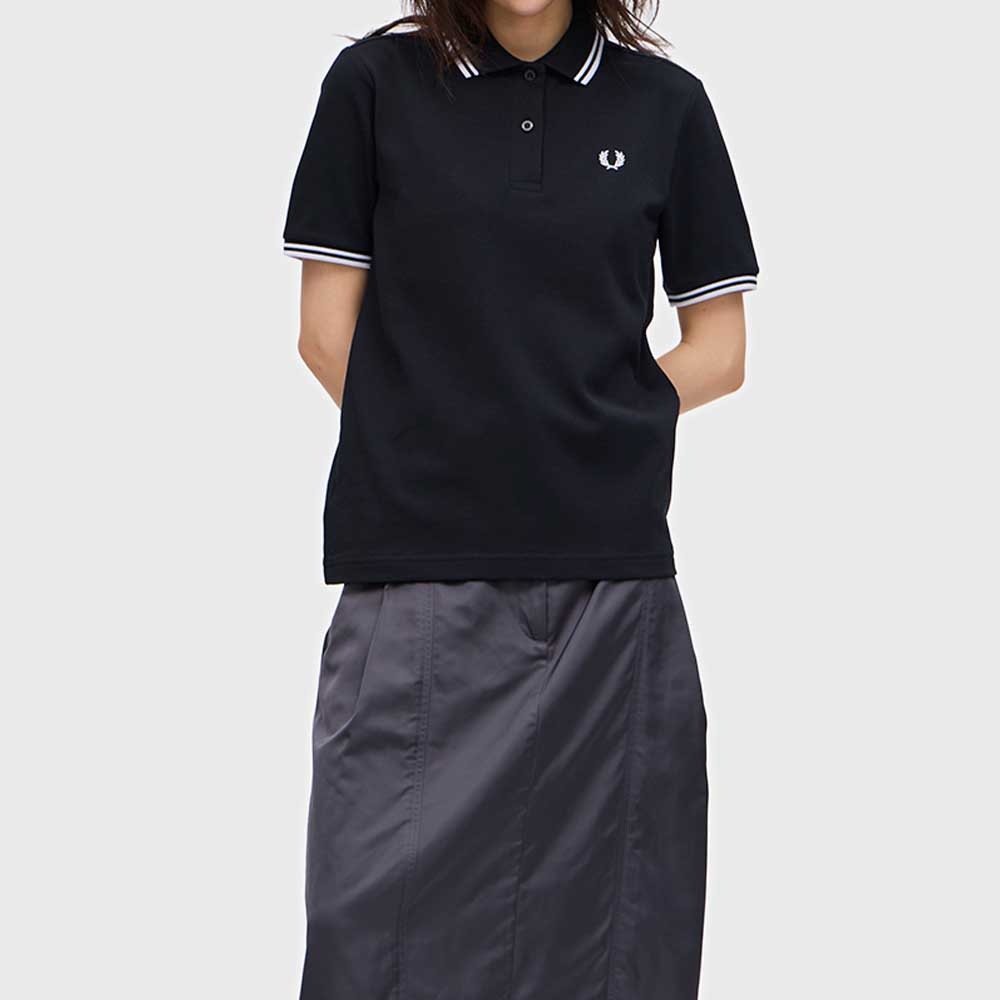 FRED PERRY/ポロシャツ G3600
