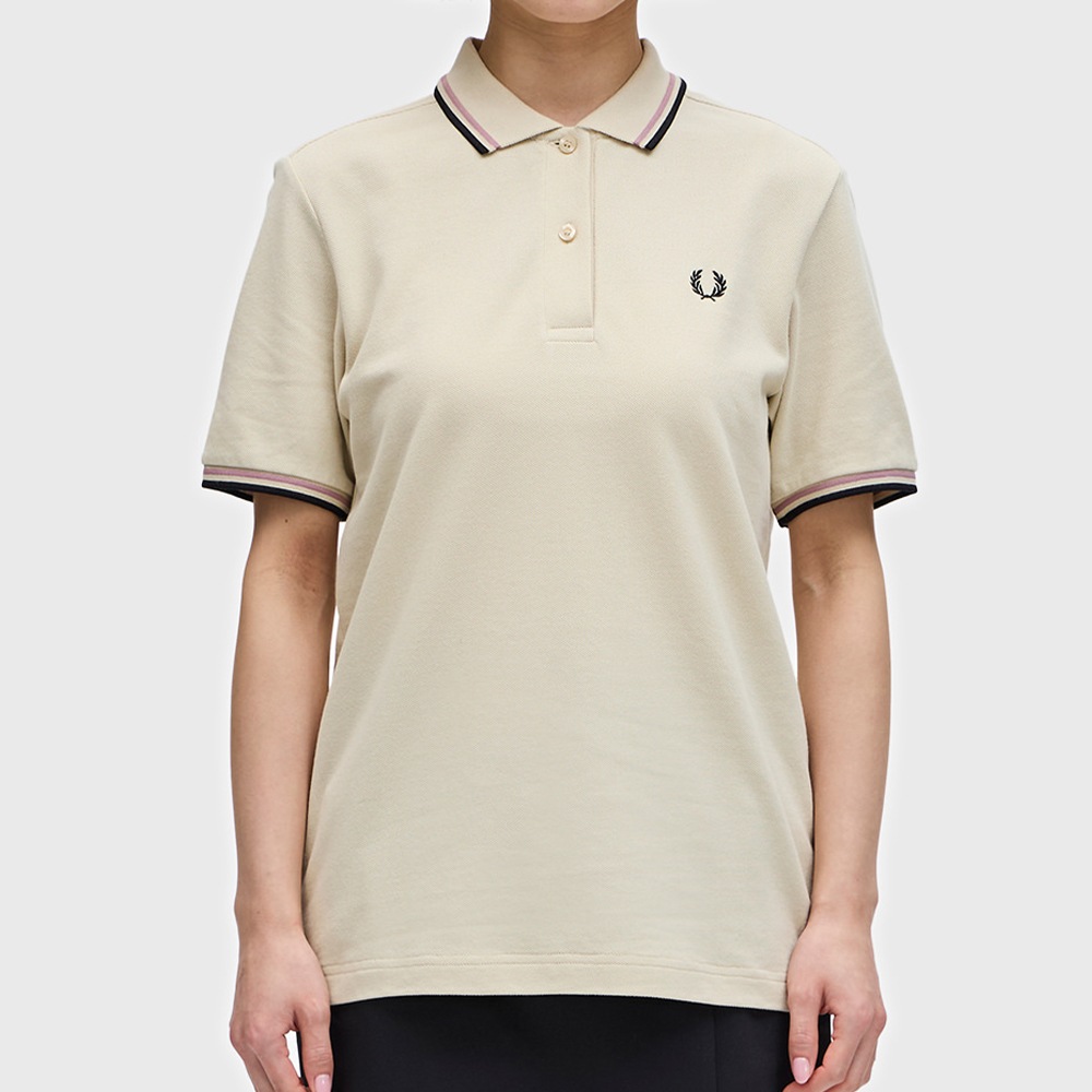 FRED PERRY/ポロシャツ G3600