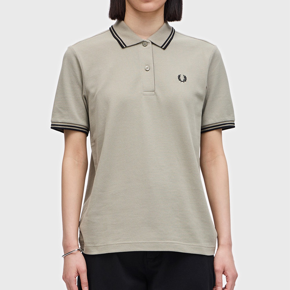 FRED PERRY/ポロシャツ G3600