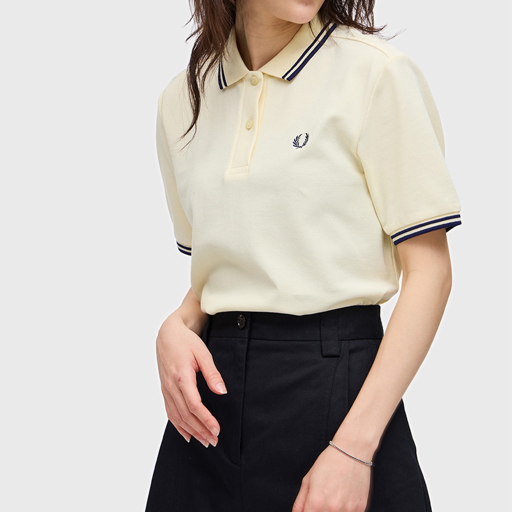 FRED PERRY/ポロシャツ G3600