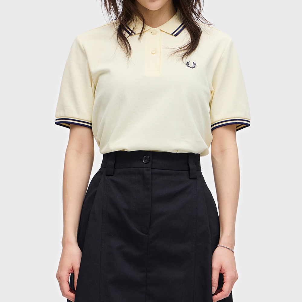 FRED PERRY/ポロシャツ G3600