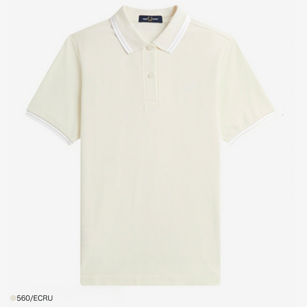 FRED PERRY/ポロシャツ G3600