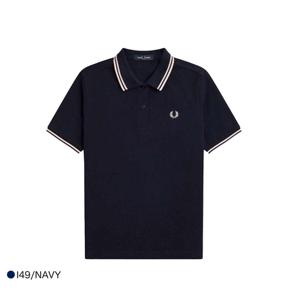 FRED PERRY/ポロシャツ G3600