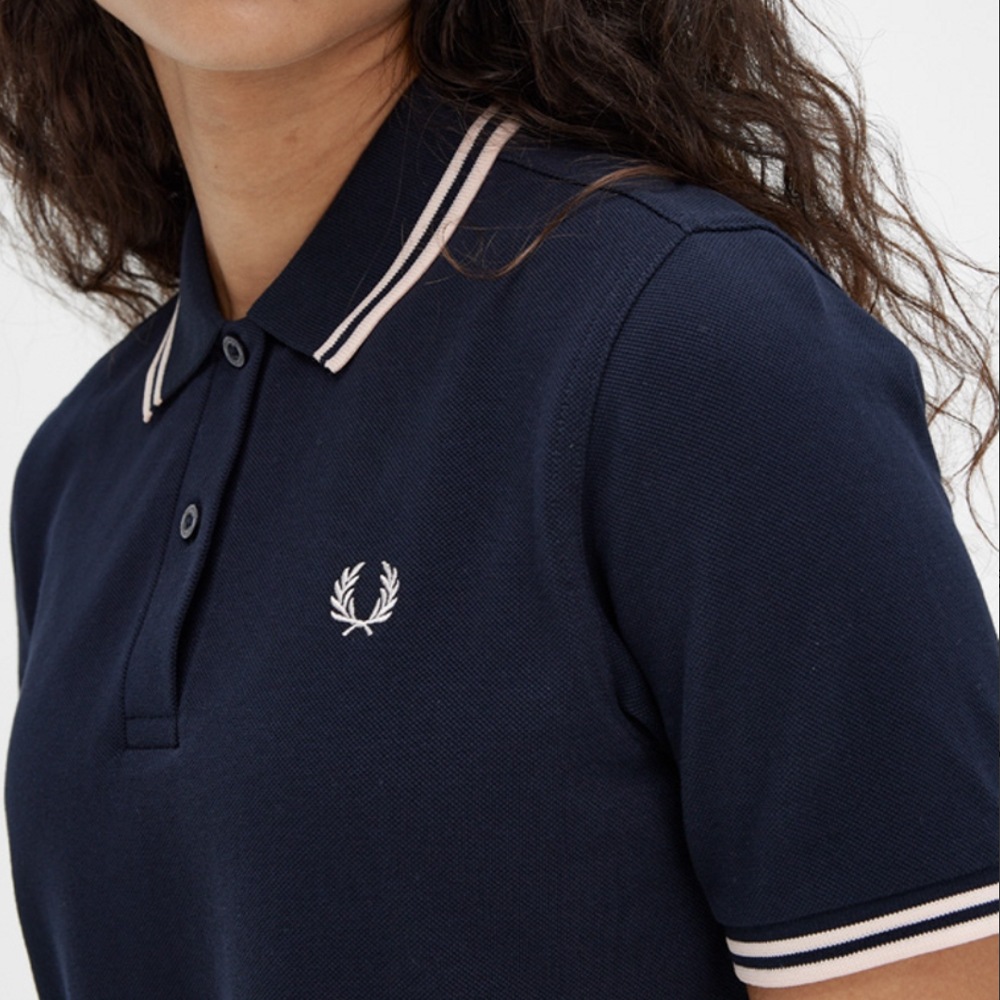 FRED PERRY/ポロシャツ G3600