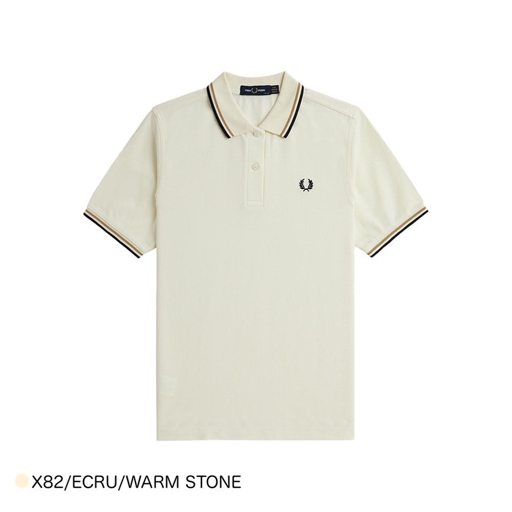FRED PERRY/ポロシャツ G3600