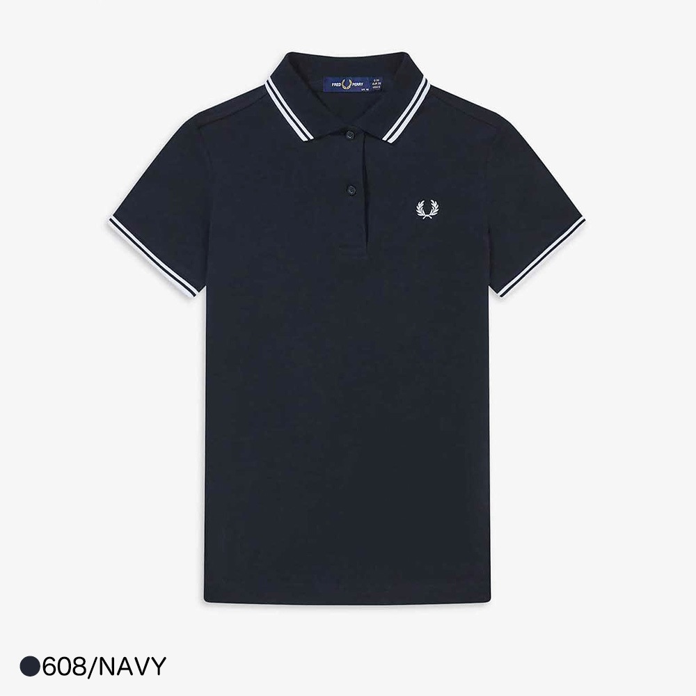 FRED PERRY/ポロシャツ G3600