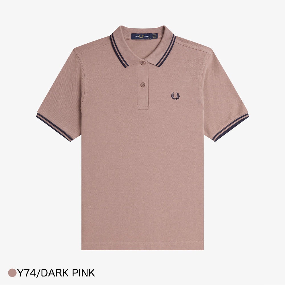 FRED PERRY/ポロシャツ G3600