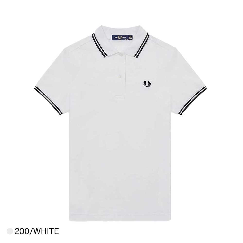 FRED PERRY/ポロシャツ G3600